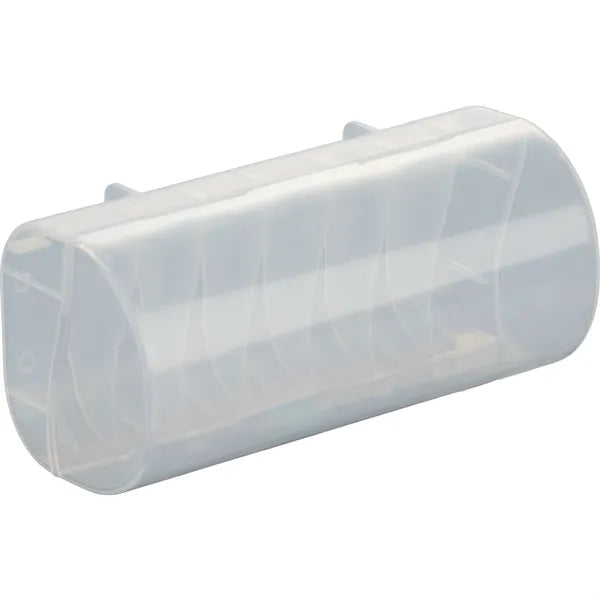 7 Day Recycled Travel Pill Organizer