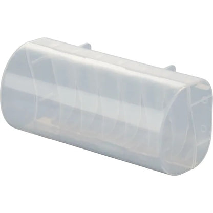 7 Day Recycled Travel Pill Organizer