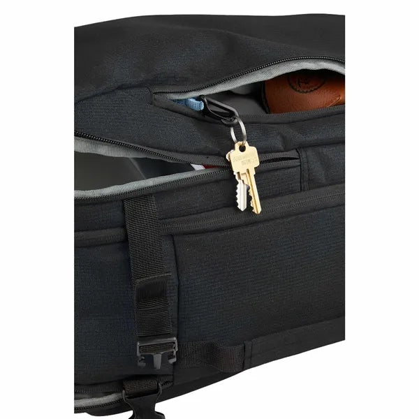 Wander & Roam Travel Backpack