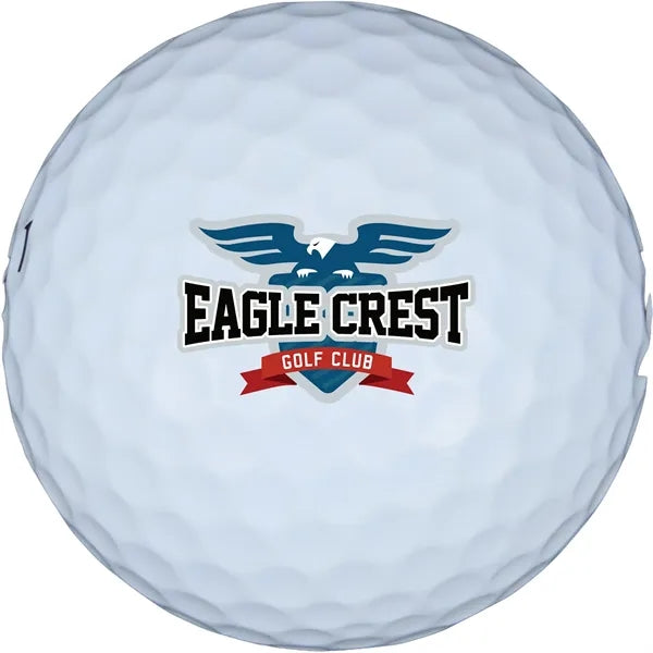Bridgestone E 6 Soft Golf Balls - 12 Pack
