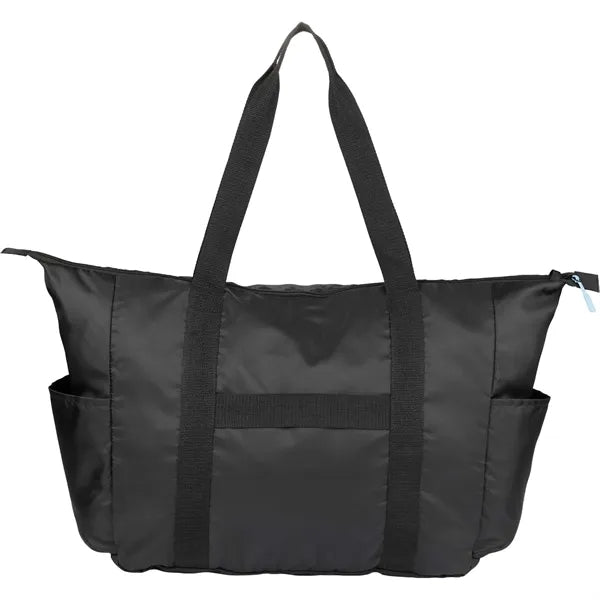 Wander & Roam Large Packable Tote