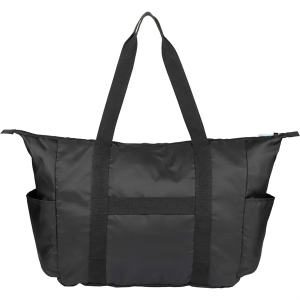Wander & Roam Large Packable Tote