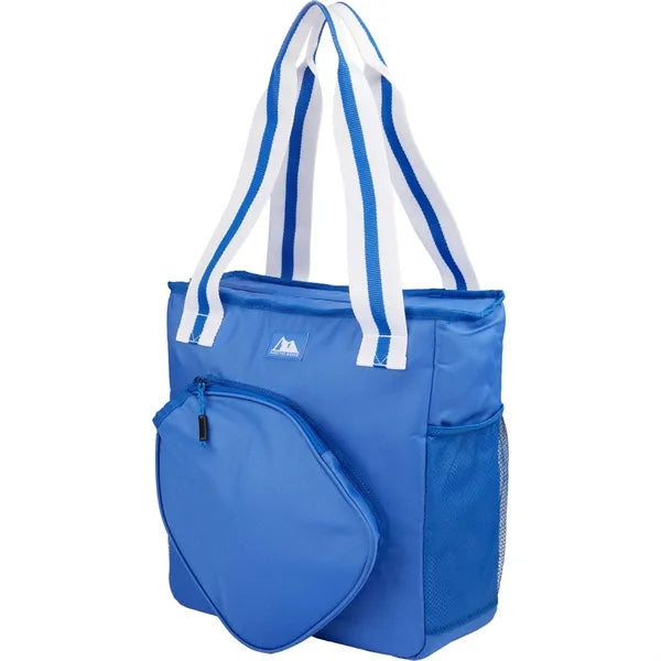 Arctic Zone 20 Can Insulated Pickleball Tote Coole