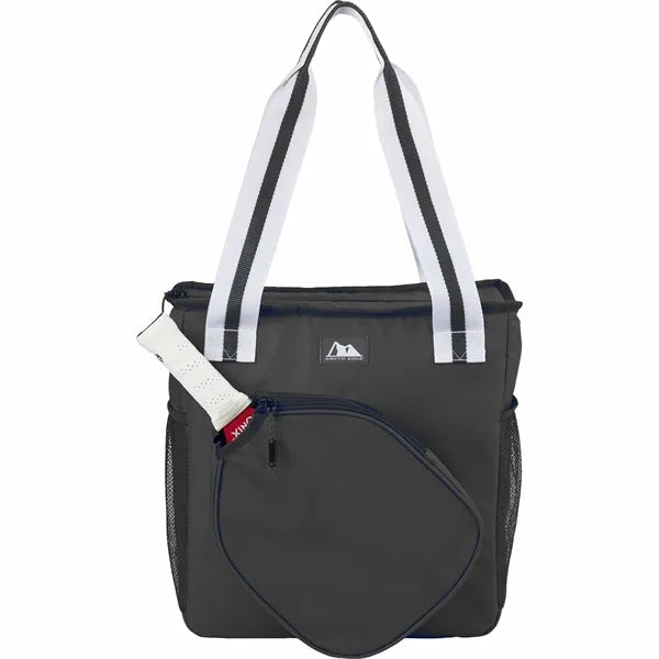 Arctic Zone 20 Can Insulated Pickleball Tote Coole