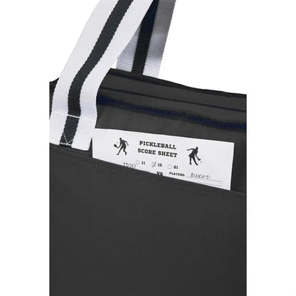 Arctic Zone 20 Can Insulated Pickleball Tote Coole