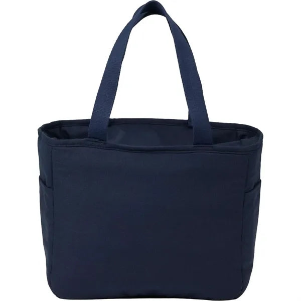 FEED Organic Cotton 9 Can Lunch Cooler