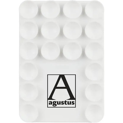 Hang On Suction Phone Case Mount with Magnets
