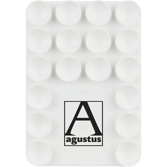 Hang On Suction Phone Case Mount with Magnets