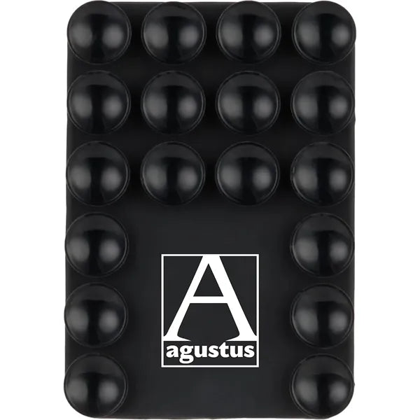 Hang On Suction Phone Case Mount with Magnets