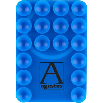 Hang On Suction Phone Case Mount with Magnets
