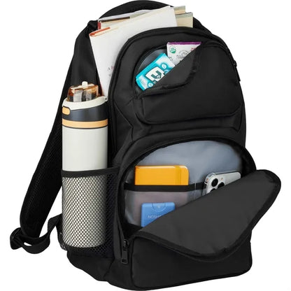 Commander Recycled 16" Computer Backpack