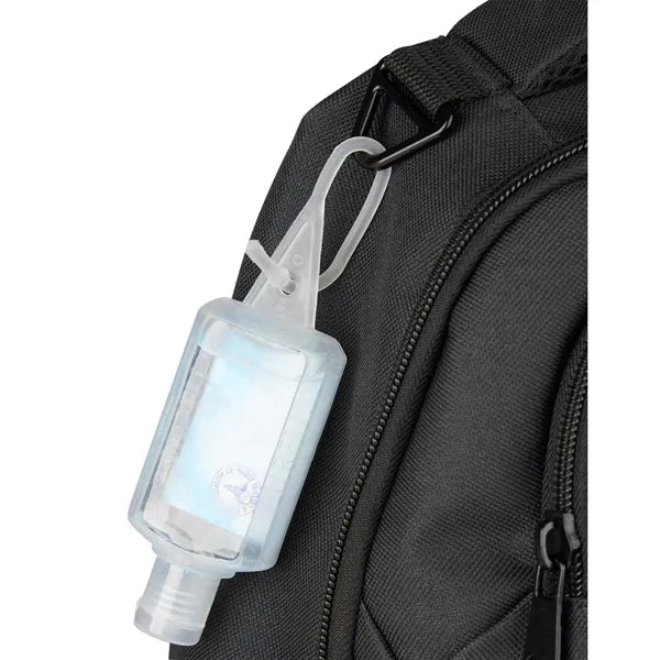 Commander Recycled 16" Computer Backpack