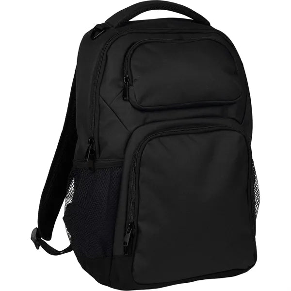 Commander Recycled 16" Computer Backpack