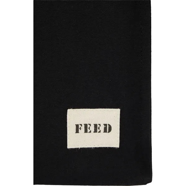 FEED Organic Cotton Book Tote