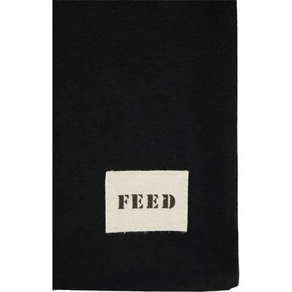 FEED Organic Cotton Book Tote