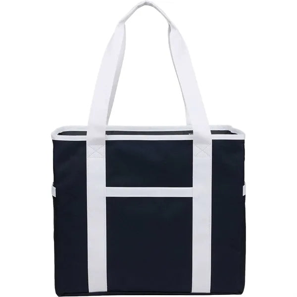 Varsity Club Tote