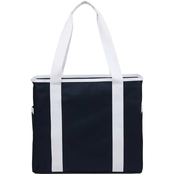 Varsity Club Tote