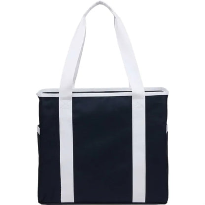 Varsity Club Tote