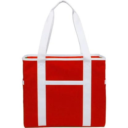 Varsity Club Tote