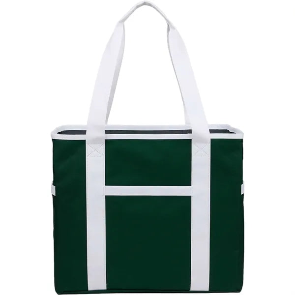 Varsity Club Tote