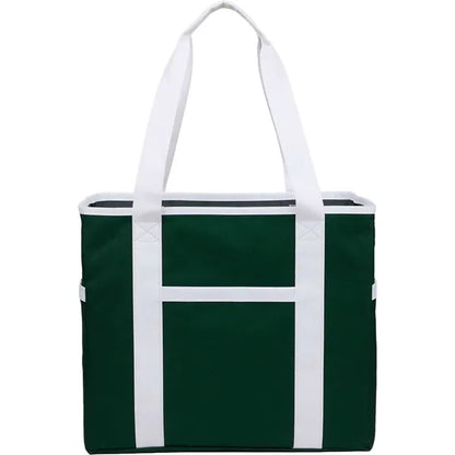 Varsity Club Tote
