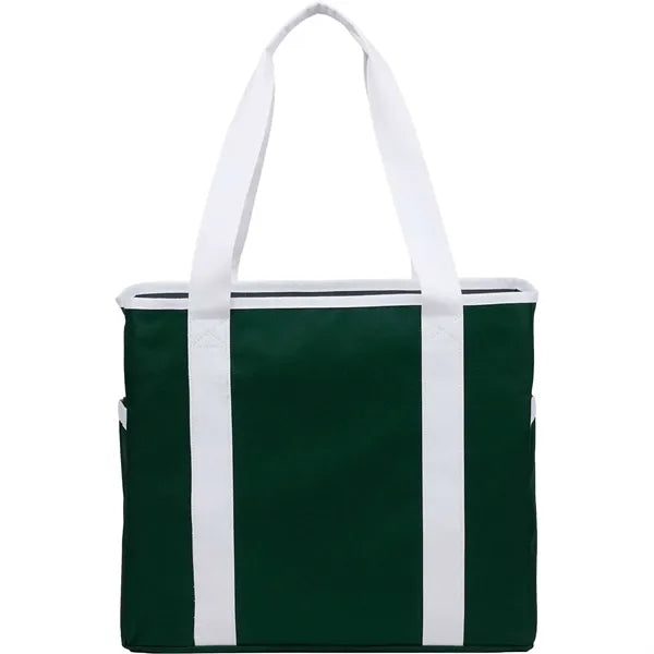 Varsity Club Tote