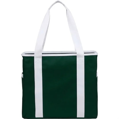 Varsity Club Tote