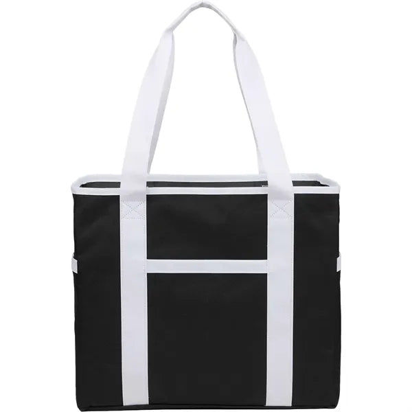 Varsity Club Tote