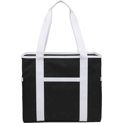 Varsity Club Tote