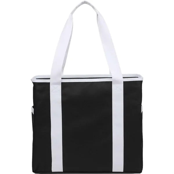 Varsity Club Tote