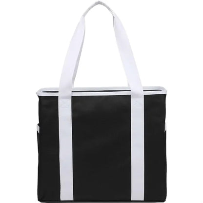 Varsity Club Tote