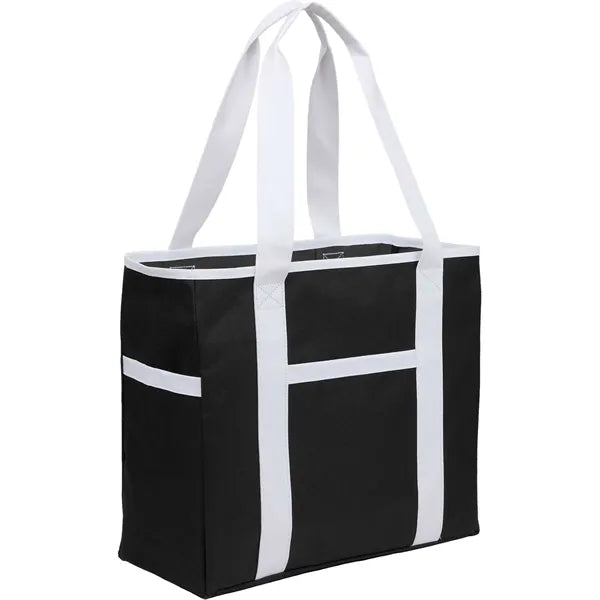 Varsity Club Tote