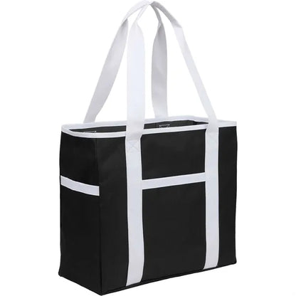 Varsity Club Tote