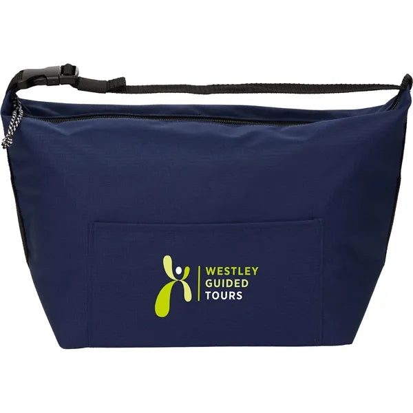 Caribou Drift RPET 9 Can Cooler