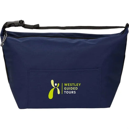 Caribou Drift RPET 9 Can Cooler