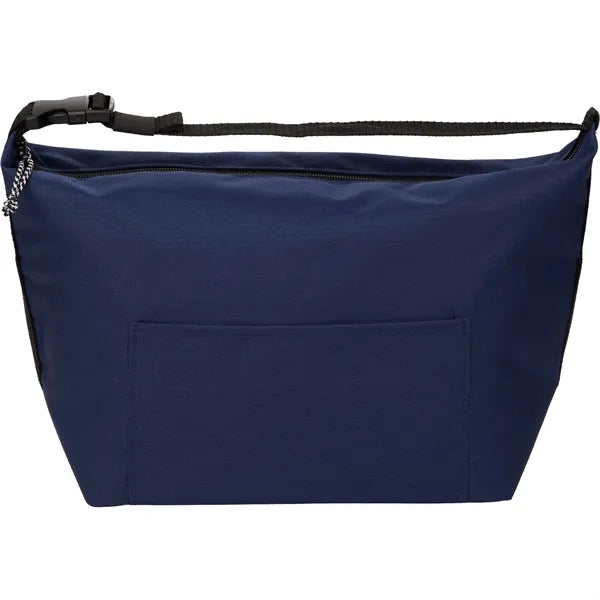 Caribou Drift RPET 9 Can Cooler