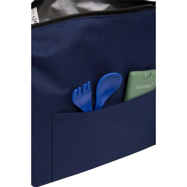 Caribou Drift RPET 9 Can Cooler