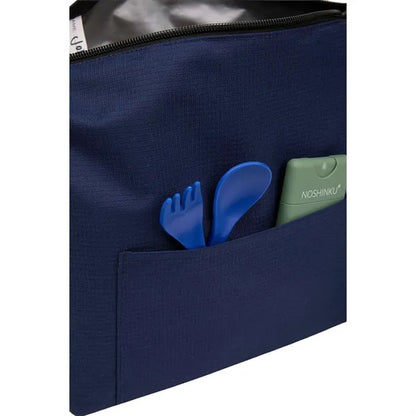 Caribou Drift RPET 9 Can Cooler