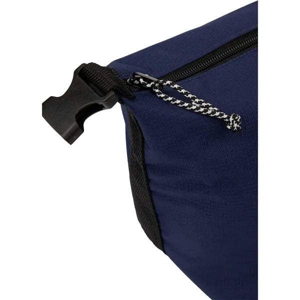 Caribou Drift RPET 9 Can Cooler