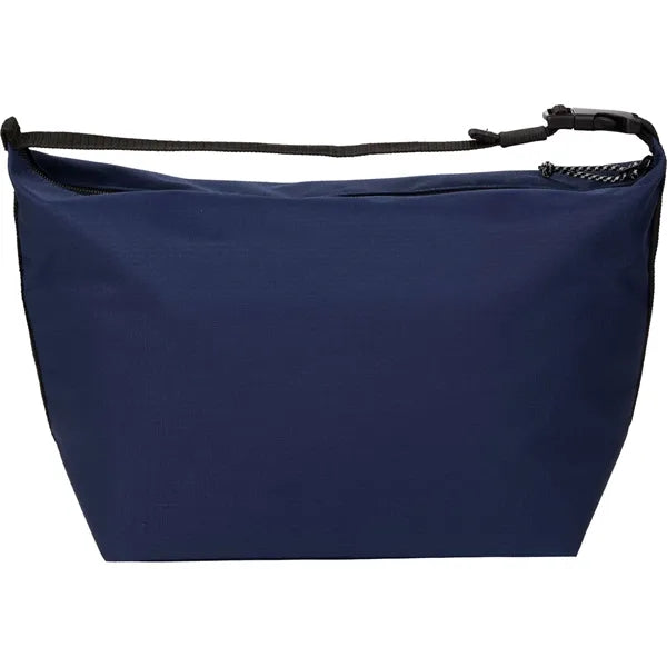 Caribou Drift RPET 9 Can Cooler