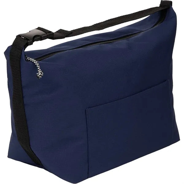 Caribou Drift RPET 9 Can Cooler
