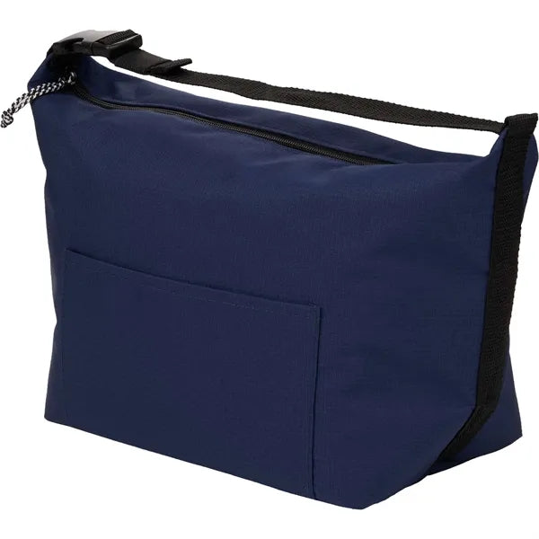 Caribou Drift RPET 9 Can Cooler