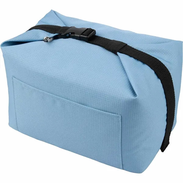 Caribou Drift RPET 9 Can Cooler