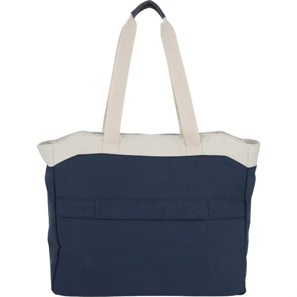 Field & Co. Parks Work Tote
