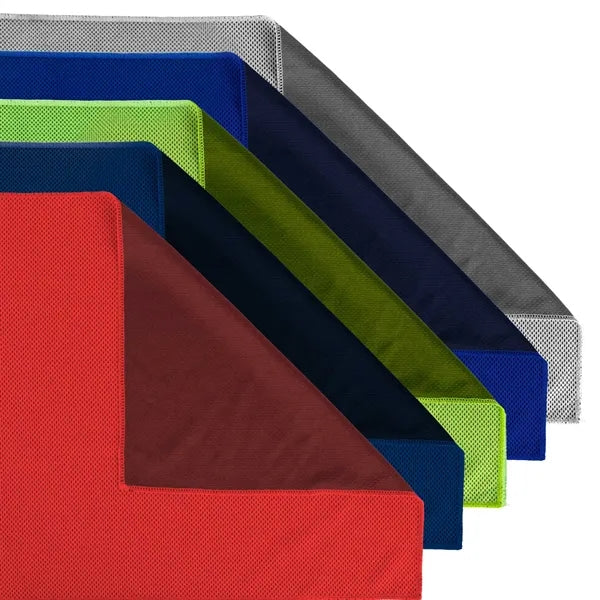 Deluxe Cooling Towel