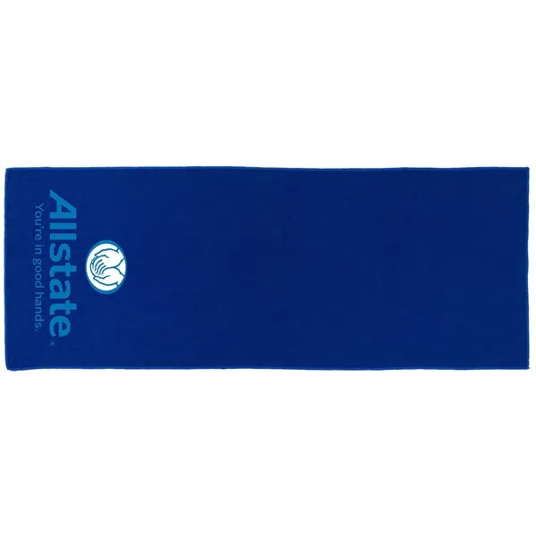 Deluxe Cooling Towel