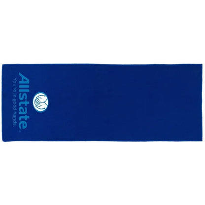 Deluxe Cooling Towel