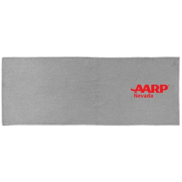 Deluxe Cooling Towel