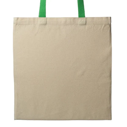 Belgrade Cotton Canvas Tote Bags
