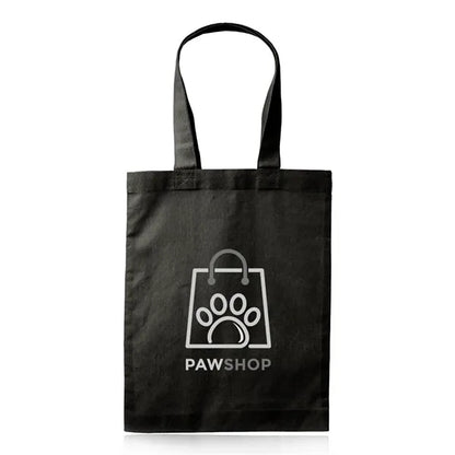 Small 4 oz. Cotton Canvas Gift Bag